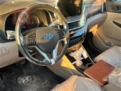 هیوندای تۆکسۆن